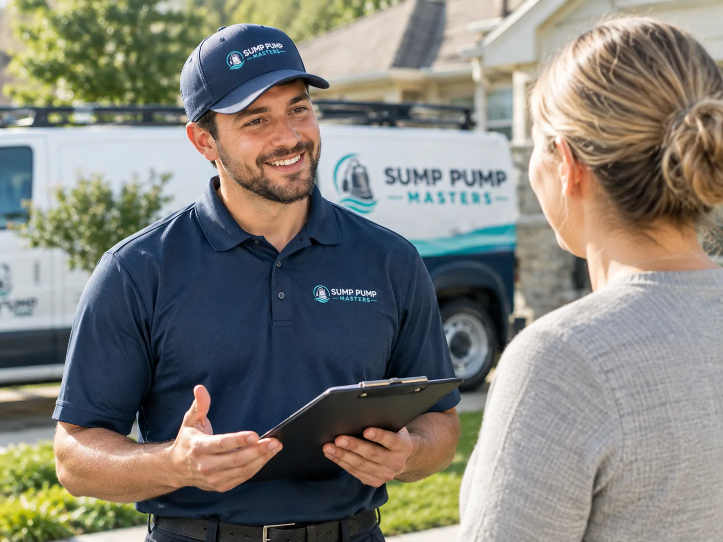 Sump Pump Repair Lake Milton, OH FAQs